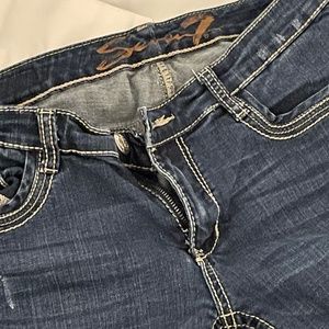 Seven jeans